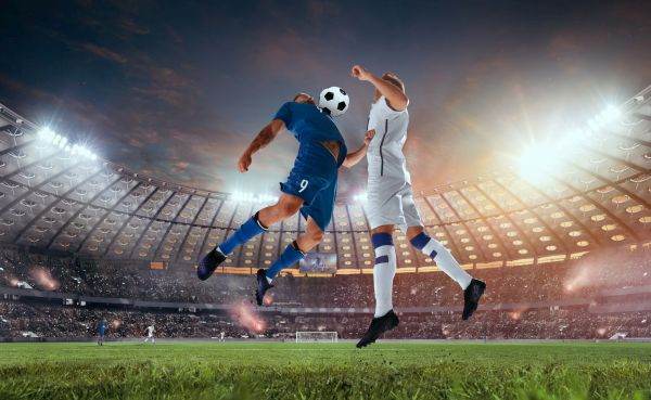 Raport UEFA - fotbalul s-a "lungit"